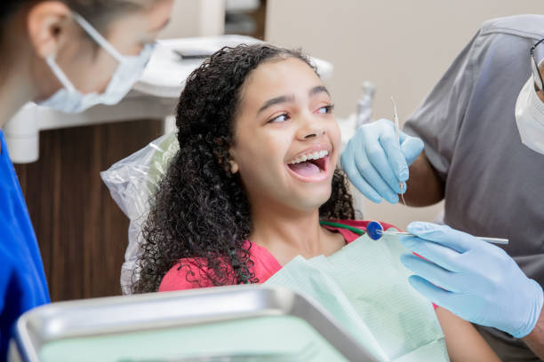 Fast & Reliable Emergency Dental Services in HI